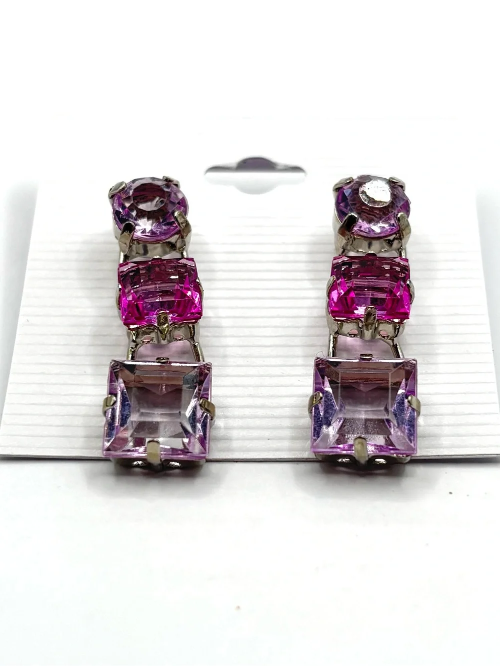 N/A elegant purple